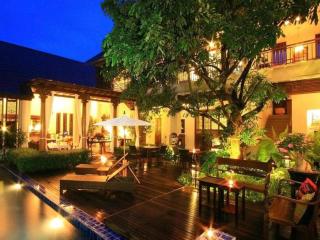 Baan Klang Wiang Hotel - Chiang Mai - 6