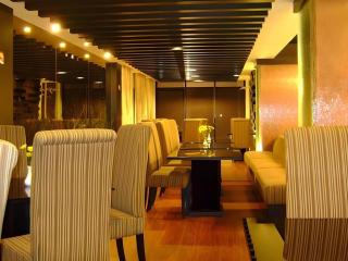 Travello Hotel Manado - Manado - 5