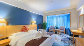 Greatwall Hotel - Zhengzhou - 6