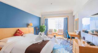 Greatwall Hotel - Zhengzhou - 6