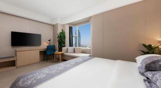 Greatwall Hotel - Zhengzhou - Zhengzhou - 4