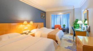 Greatwall Hotel - Zhengzhou - Zhengzhou - 3