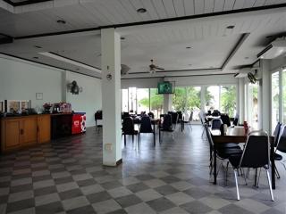 Kasem Garden Hotel Surin - Surin - 7