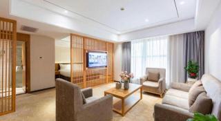 Guangzhou Zhuozun Jinsha Hotel - Guangzhou - 6
