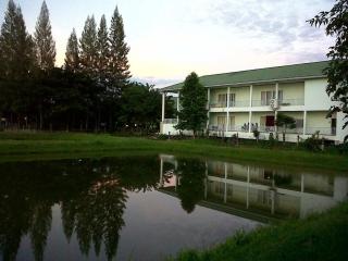 Kasem Garden Hotel Surin - Surin - 3