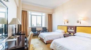 Shanshui Hotel - Xiamen - 9