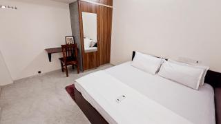 Chippy Service Apartments No11 RadialRoad - Chennai - 9