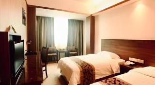 My Pleasant Hotel - Shenzhen - 1