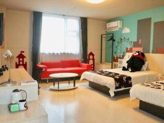 JinJiang Inn Shiyan Fang County South Street - Zhenping - 3