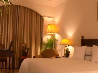 Hotel Ruposhi Bangla - Dhaka - 9