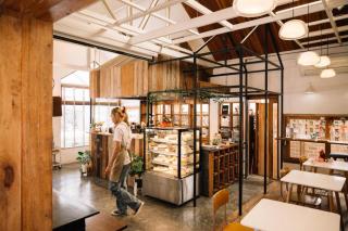 Baan Norn Plearn - Chiang Rai - 8