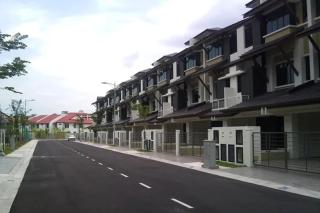 home sweet home - Kampong Batu Maung - 8