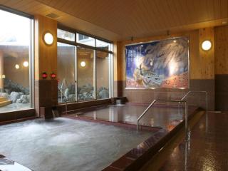 Nanaironoyu Hotel - Takeo - 7