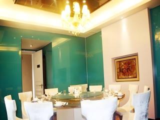 Songxi Long Fashion Boutique Hotel - Zhenghe - 9