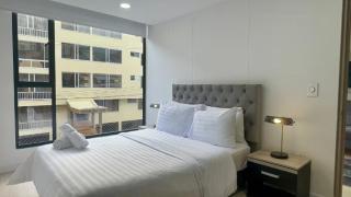 Unicentro Apartamentos, WiFi y Parking Gratis - Bogotá - 8