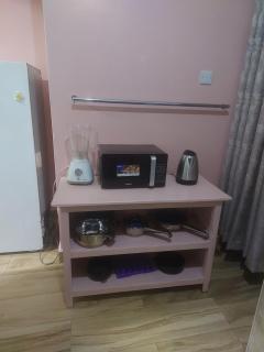 Kukis Place in Embu - Embu - 3