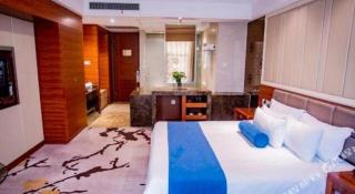 Ningbo East Shipu Hotel - 3