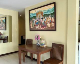 Ponburi Hotel - Nan - 2