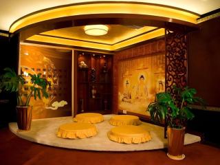 Dengfeng Chanwu Hotel - 3