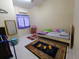 Qaireena Homestay Seremban 2 - Gua Sai - 7