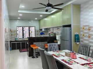 Qaireena Homestay Seremban 2 - Gua Sai - 6