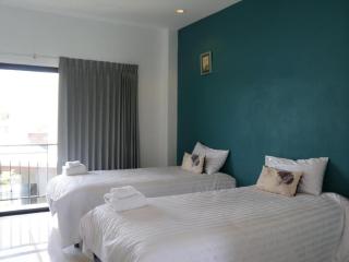 Sabai @ Chumphae Hotel - 2