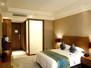 Yinchuan Ningdong Aolisheng Fern Boutique Hotel - Maliantai - 1