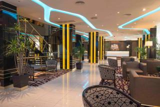Holiday Inn Rosario by IHG - Rosario - 0