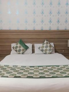 Hotel Atithi Residency - Lucknow - 6