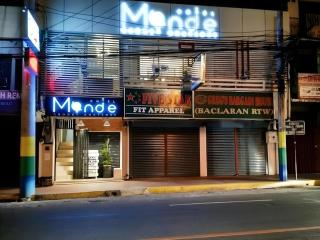 Hotel Monde - Dagupan - 2