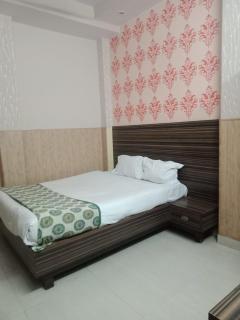 Hotel Atithi Residency - Lucknow - 7