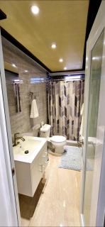 RH4 los ángeles, elegant suite 2nd floor - 6