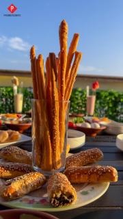 Mystic Giza Hotel - 1