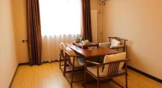 7 Days Premium Beijing Dabaotai Metro Station Luhua Road - Pechino - 4