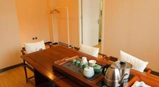 7 Days Premium Beijing Dabaotai Metro Station Luhua Road - Pechino - 1