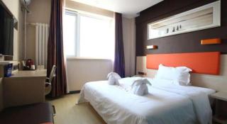 7 Days Premium Beijing Dabaotai Metro Station Luhua Road - Pechino - 3