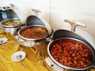 Karimun City Hotel - Tanjung Balai Karimun - 2