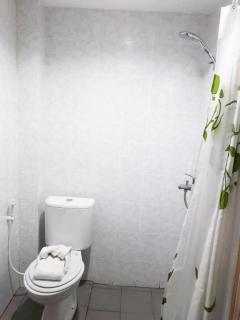 Karimun City Hotel - Tanjung Balai Karimun - 3