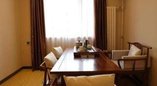 7 Days Premium Beijing Dabaotai Metro Station Luhua Road - Pechino - 9