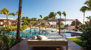 Excellence Playa Mujeres- All Inclusive- Adults Only - Cancún - 1