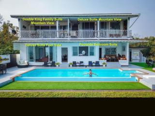 C View Home - Ban Ket - 2