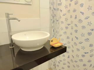 Centro Histórico de Lima, Departamentos Temporales - 7