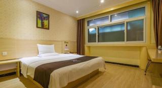 Pai Hotel Tianjin Binguan Metro Station Municipal Government - 3