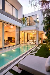 Archestet Villas Canggu - 9