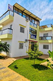 RELAX RESIDENCES Aéroport AIBD -  - 0