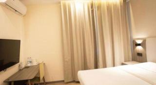 7 Days Inn Tianjin Binhai Passenger Station Huabei Ceramics - 1