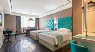 Xana Hotelle Huizhou Big World - 9