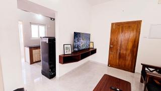 Chippy Service Apartments No11 RadialRoad - Chennai - 2