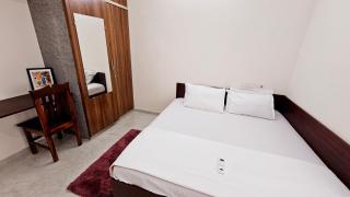 Chippy Service Apartments No11 RadialRoad - Chennai - 5