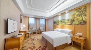 Vienna International Hangzhou Future Science City - 1